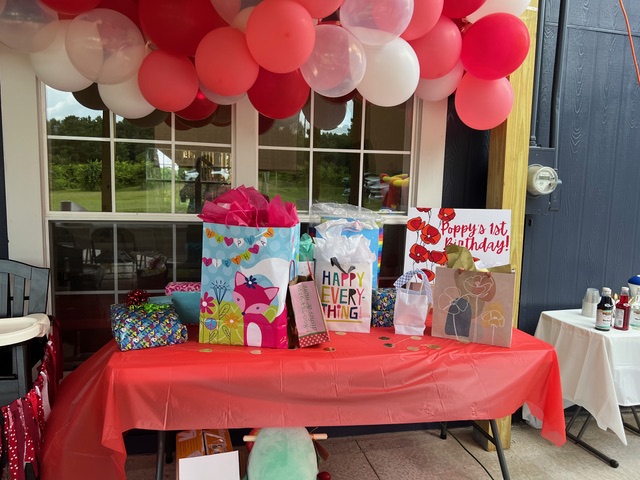 J.H. Vineyards Events Birthday Party 2